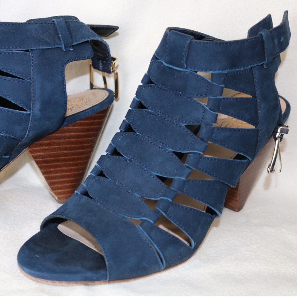 Vince Camuto heels